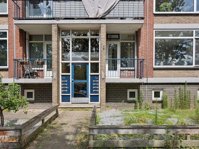 Floreslaan 50, Ede