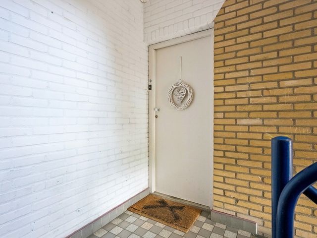 Floreslaan 50, Ede