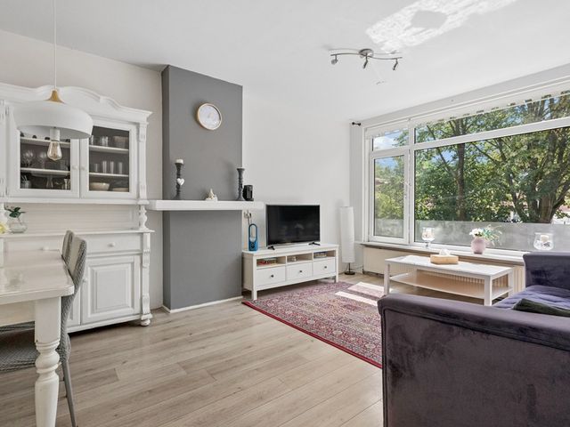 Floreslaan 50, Ede