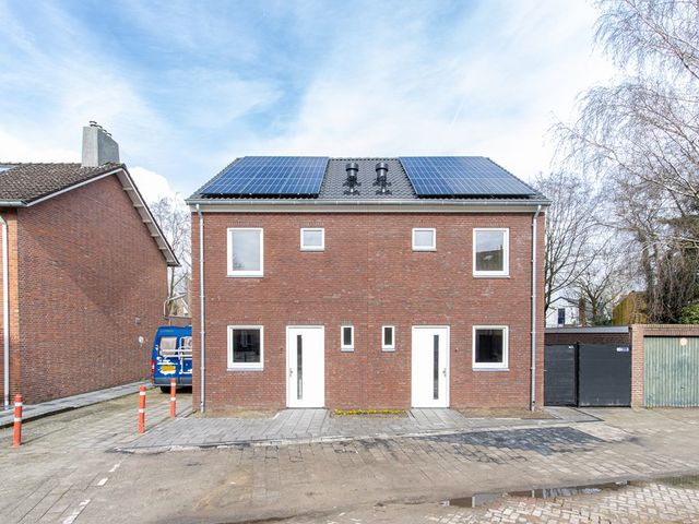 Sparrenweg 28, Breda
