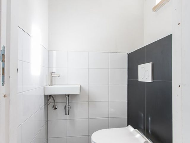 Sparrenweg 28, Breda