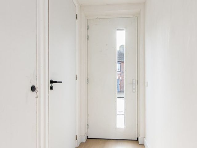Sparrenweg 28, Breda