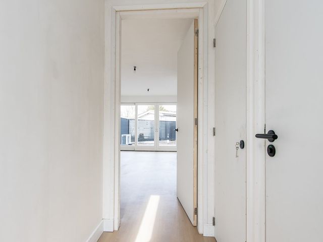 Sparrenweg 28, Breda