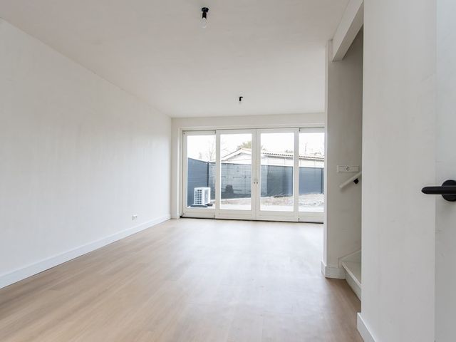 Sparrenweg 28, Breda