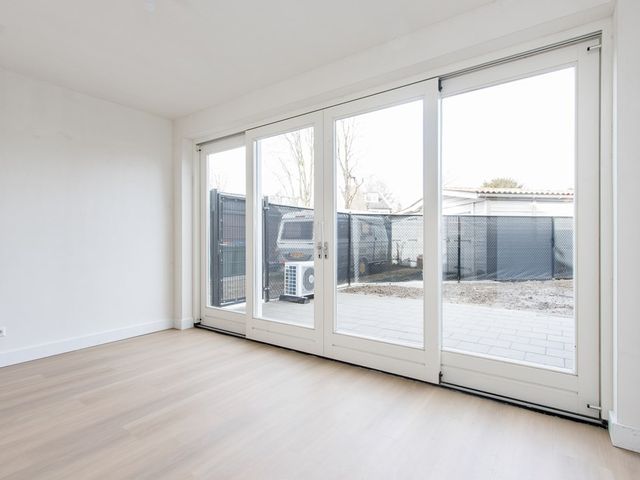 Sparrenweg 28, Breda