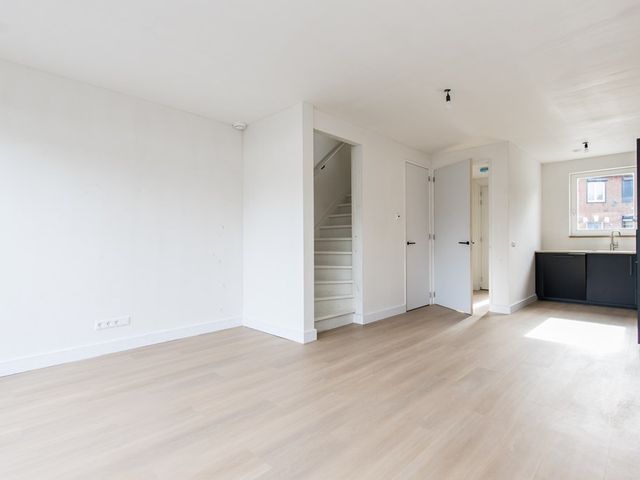 Sparrenweg 28, Breda