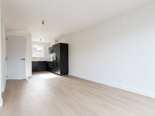 Sparrenweg 28, Breda