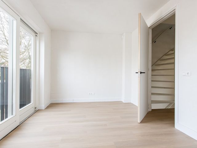 Sparrenweg 28, Breda