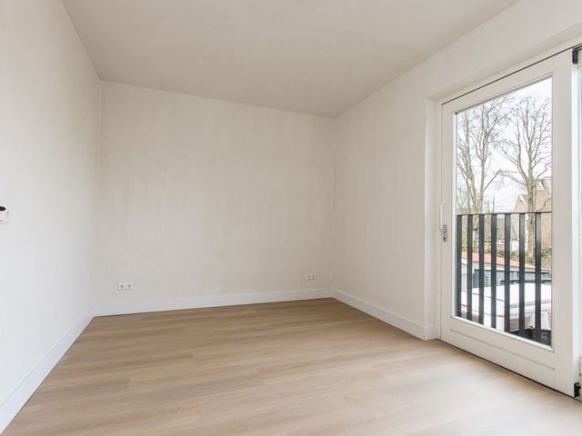 Sparrenweg 28, Breda
