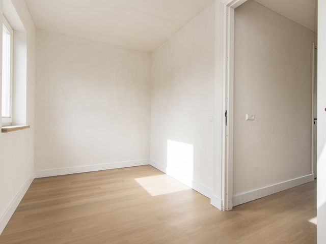 Sparrenweg 28, Breda