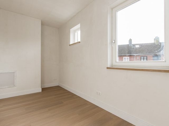 Sparrenweg 28, Breda
