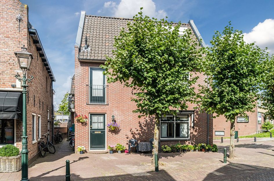Oude Schans 68a