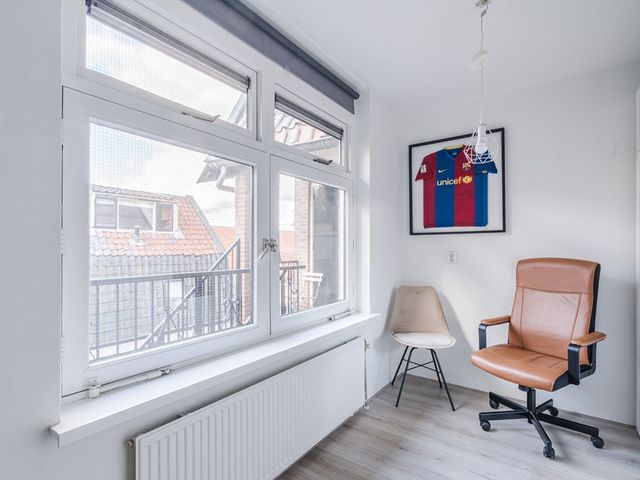 Oude Schans 68a, Bunschoten-Spakenburg