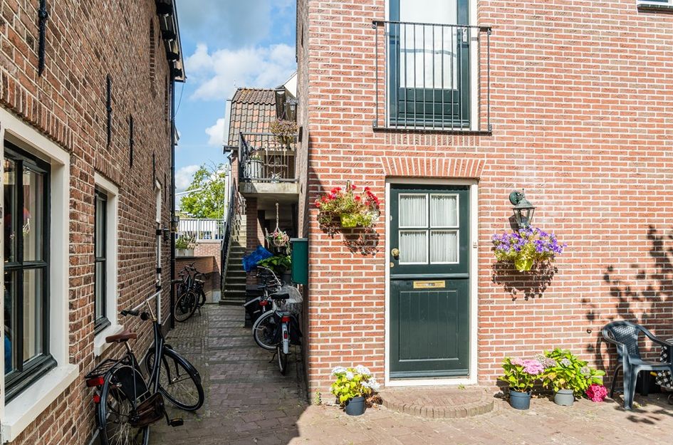 Oude Schans 68a