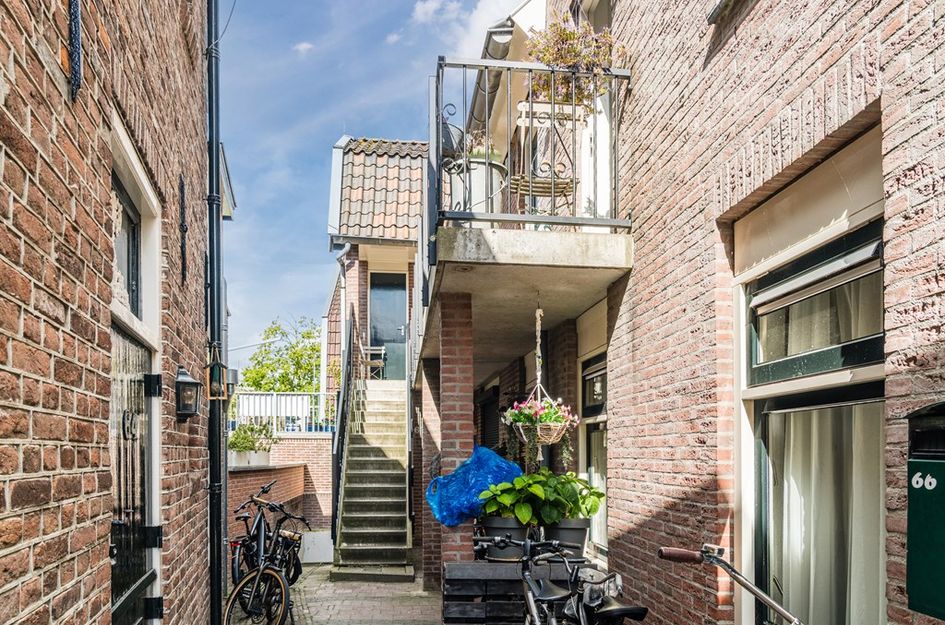 Oude Schans 68a