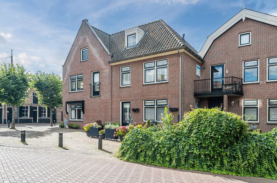 Oude Schans 68a
