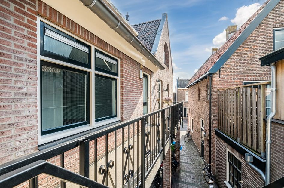 Oude Schans 68a