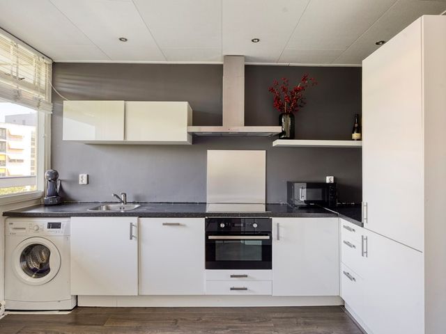 André Gideplaats 419, Rotterdam