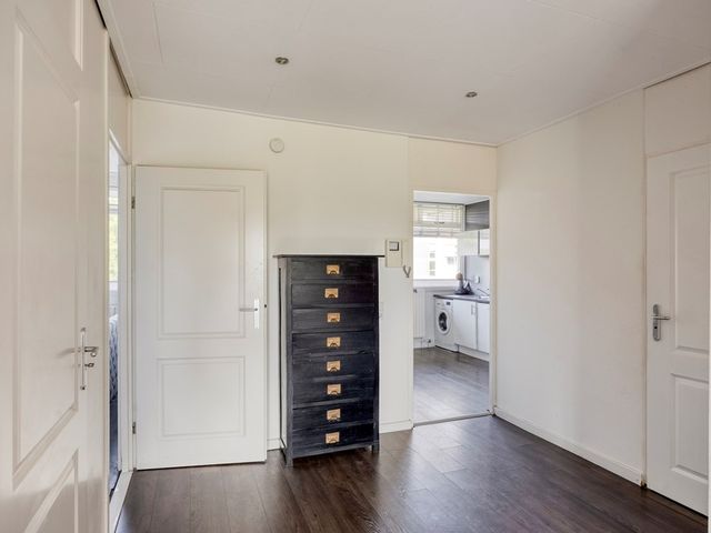 André Gideplaats 419, Rotterdam