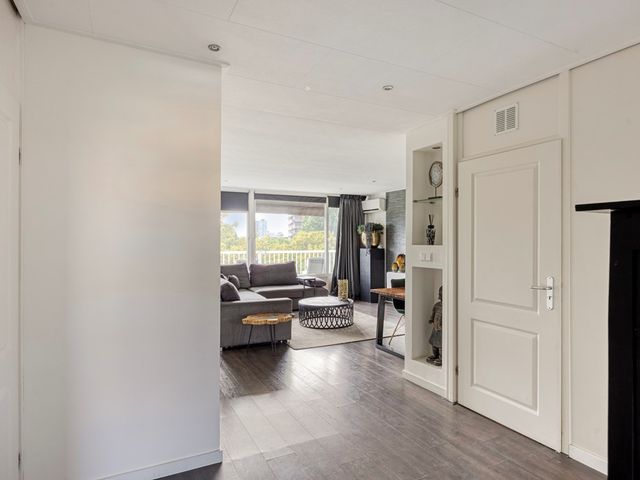 André Gideplaats 419, Rotterdam
