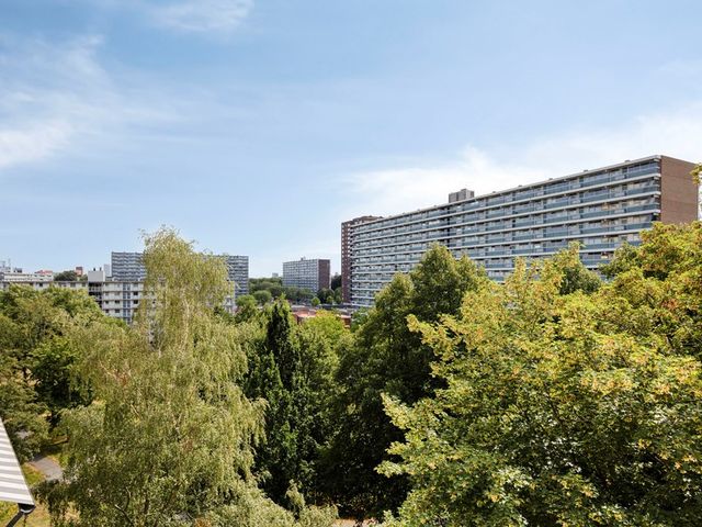 André Gideplaats 419, Rotterdam