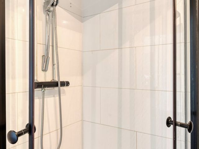 André Gideplaats 419, Rotterdam