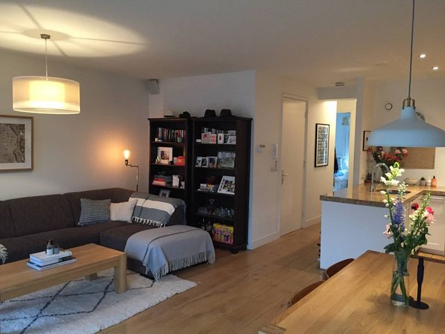 1e Jacob van Campenstr 22 2, Amsterdam