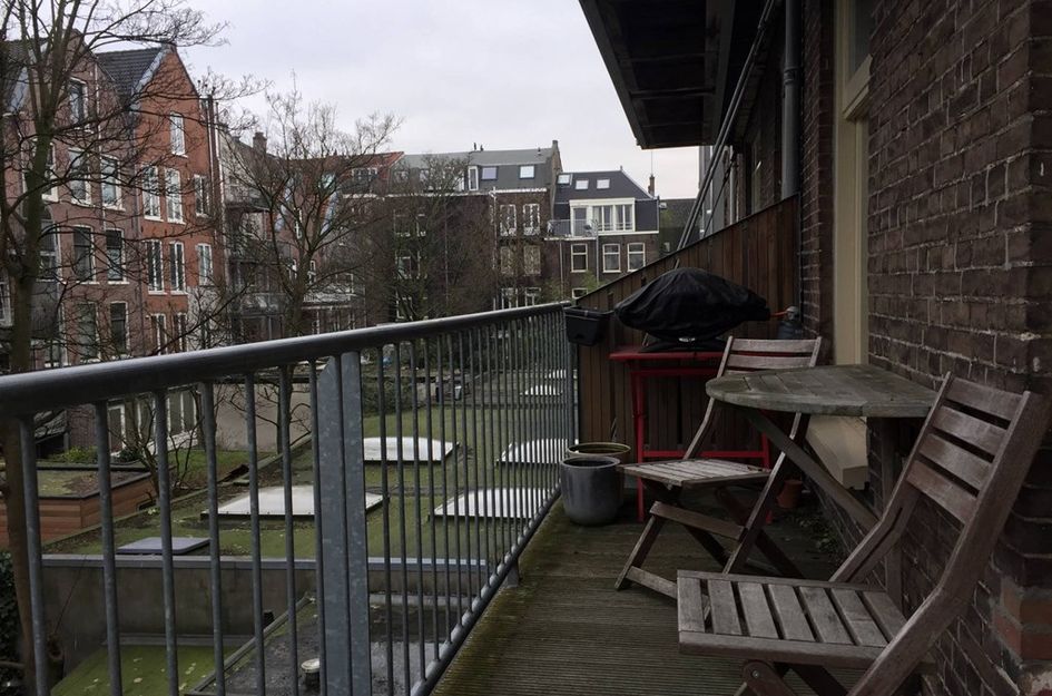 1e Jacob van Campenstr 22 2