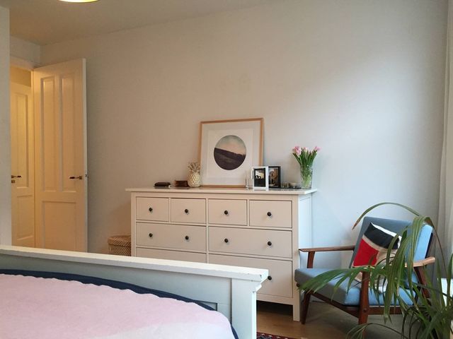 1e Jacob van Campenstr 22 2, Amsterdam