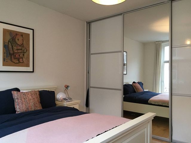 1e Jacob van Campenstr 22 2, Amsterdam