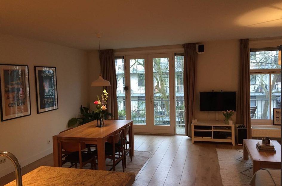1e Jacob van Campenstr 22 2