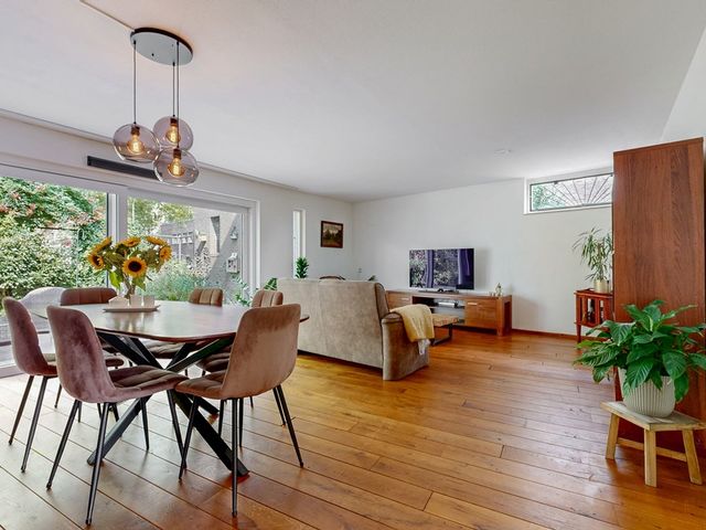 Vleeshouwerstraat 13, Gorinchem