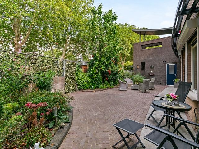 Vleeshouwerstraat 13, Gorinchem