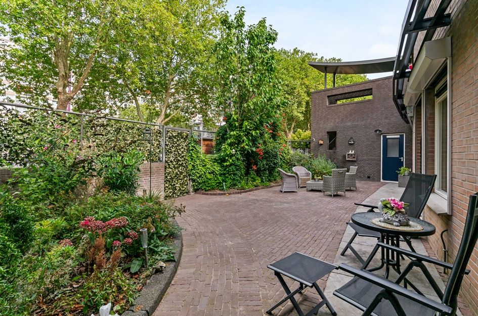 Vleeshouwerstraat 13