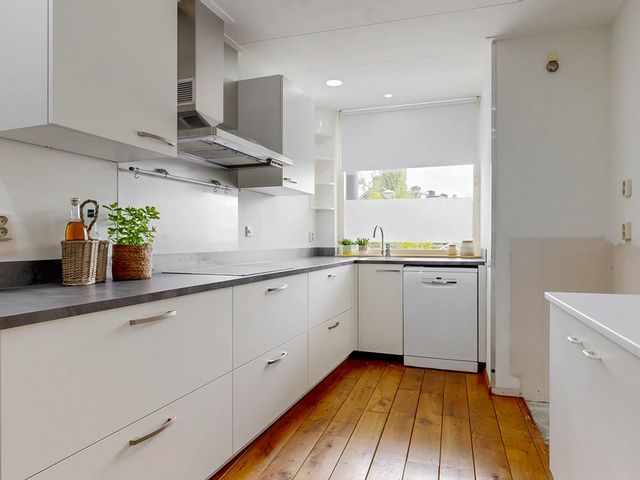 Vleeshouwerstraat 13, Gorinchem