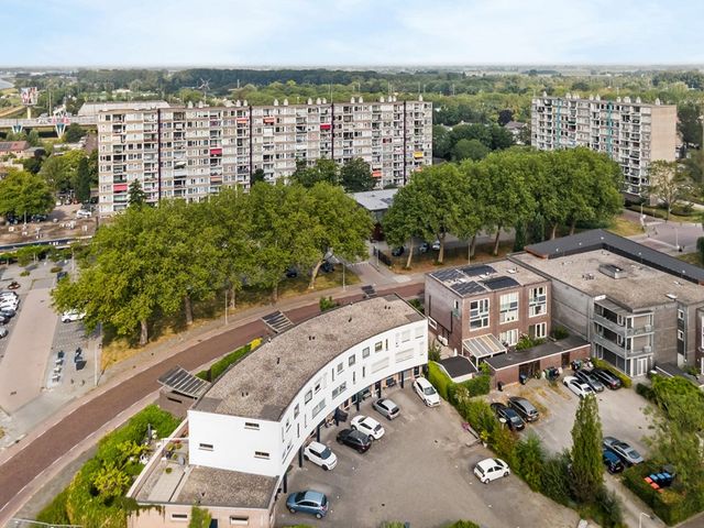Vleeshouwerstraat 13, Gorinchem