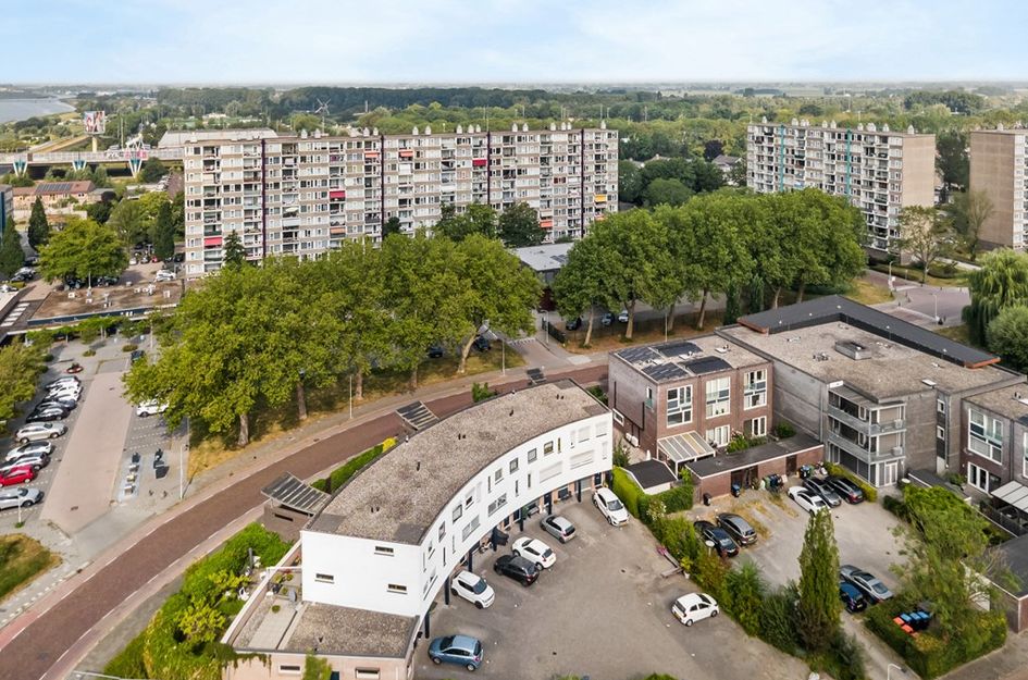 Vleeshouwerstraat 13