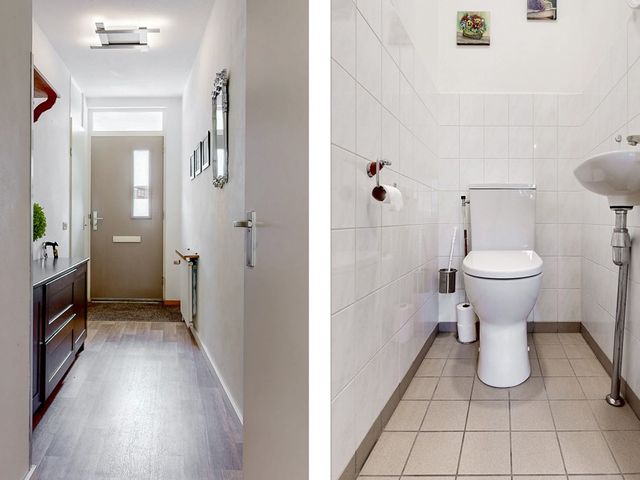 Vleeshouwerstraat 13, Gorinchem