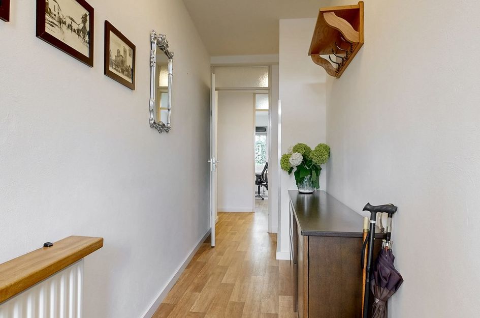 Vleeshouwerstraat 13