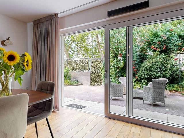 Vleeshouwerstraat 13, Gorinchem