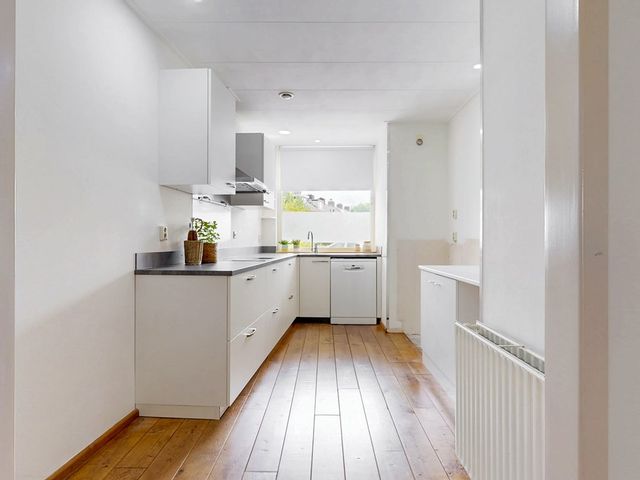 Vleeshouwerstraat 13, Gorinchem