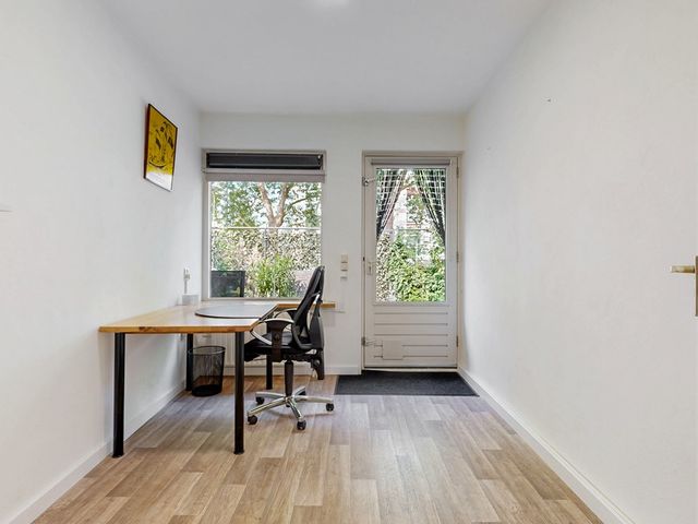 Vleeshouwerstraat 13, Gorinchem