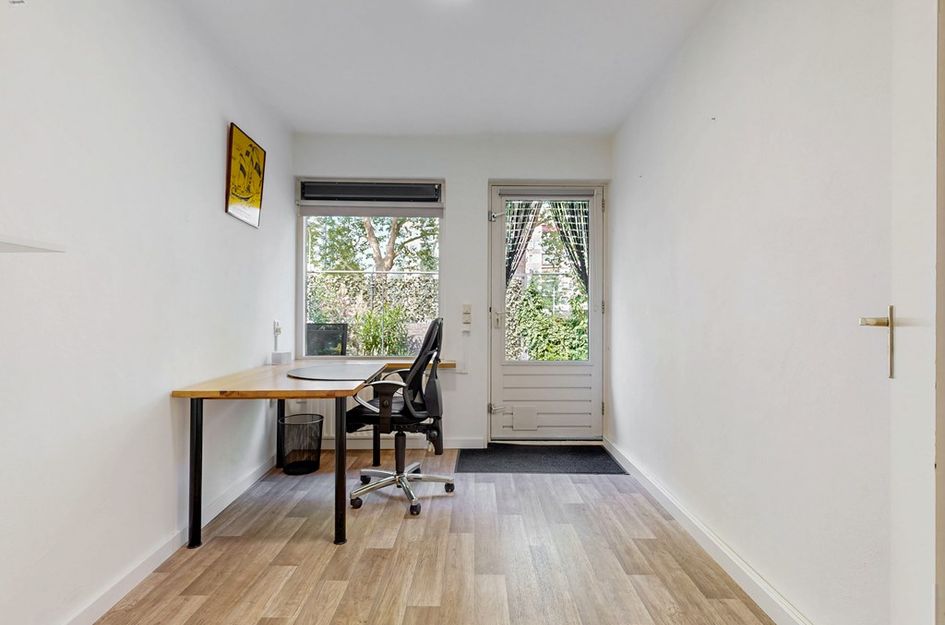 Vleeshouwerstraat 13