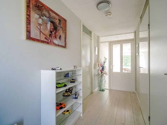Elft 12, Avenhorn