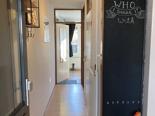 Tweede Bothofdwarsstraat 13, Enschede