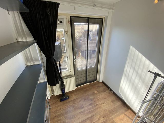 Tweede Bothofdwarsstraat 13, Enschede