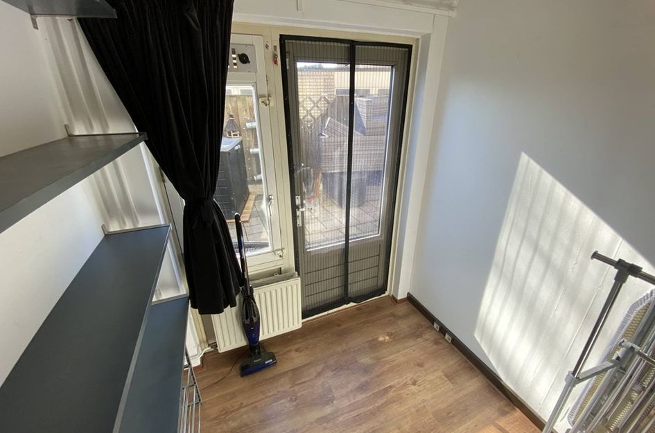 Tweede Bothofdwarsstraat 13