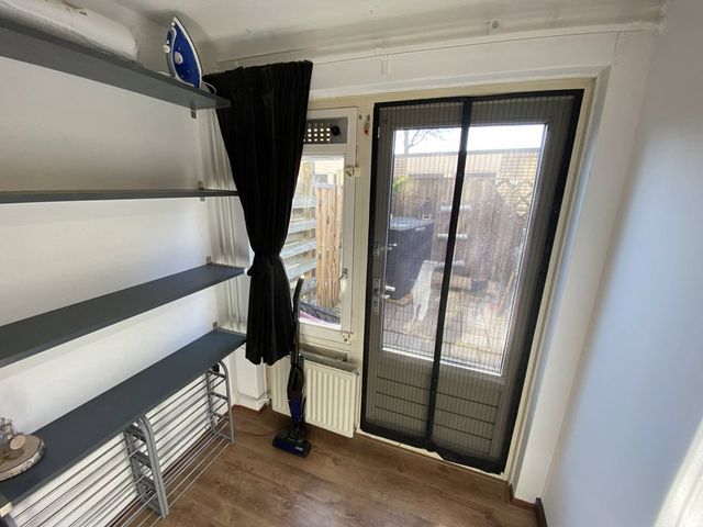 Tweede Bothofdwarsstraat 13, Enschede