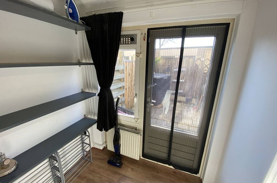 Tweede Bothofdwarsstraat 13