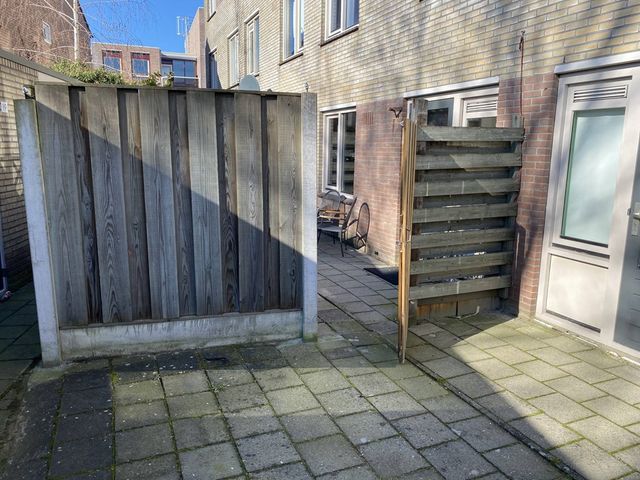 Tweede Bothofdwarsstraat 13, Enschede